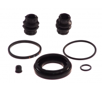 Ремкомплект заднего суппорта (без поршня, D=41mm) Volkswagen Passat B6 / Фольксваген Пассат Б6 2005-2010 D4-1630 AUTOFREN (Испания)