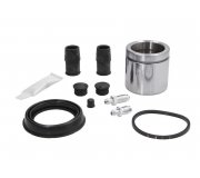 Ремкомплект переднего суппорта (с поршнем, D=57mm) Volkswagen Passat B6 / Фольксваген Пассат Б6 2005-2010 D4-2009C AUTOFREN (Испания)