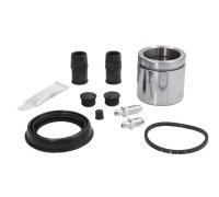 Ремкомплект переднього супорта (з поршнем, D=57mm) Volkswagen Passat B6 / Фольксваген Пассат Б6 2005-2010 D4-2009C AUTOFREN (Іспанія)