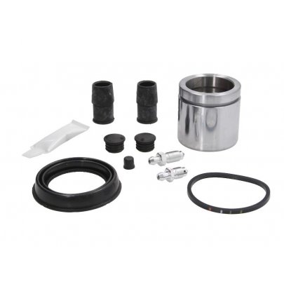 Ремкомплект переднего суппорта (с поршнем, D=57mm) Volkswagen Passat B6 / Фольксваген Пассат Б6 2005-2010 D4-2009C AUTOFREN (Испания)