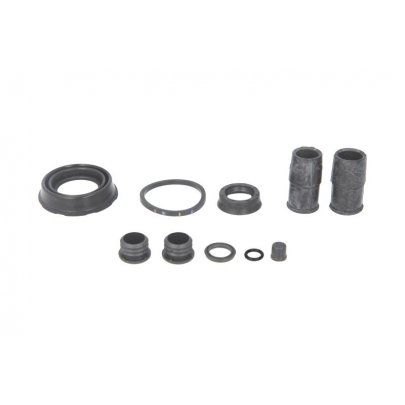 Ремкомплект заднего суппорта (D=38mm) Ford C‑MAX 2 / Форд С Макс 2 2010–2019 D4-2222 AUTOFREN (Испания)