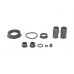 Ремкомплект заднего суппорта (D=38mm) Ford C‑MAX 2 / Форд С Макс 2 2010–2019 D4-2222 AUTOFREN (Испания) - Фото №1