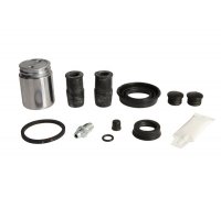 Ремкомплект заднего суппорта (D=38mm) Ford C‑MAX 2 / Форд С Макс 2 2010–2019 D4-2223K AUTOFREN (Испания)