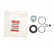 Ремкомплект заднего суппорта (с поршнем, D=38mm) Volkswagen Passat B6 / Фольксваген Пассат Б6 2005-2010 114-5015 QUICK BRAKE (Дания)