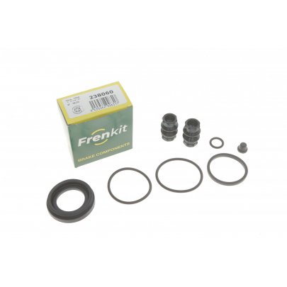 Ремкомплект заднего суппорта (без поршня, D=38mm) Volkswagen Passat B6 / Фольксваген Пассат Б6 2005-2010 238060 FRENKIT (Испания)