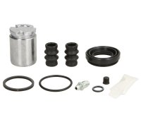 Ремкомплект заднього супорта (з поршнем, D=38mm) Volkswagen Passat B6 / Фольксваген Пассат Б6 2005-2010 D4-2248C AUTOFREN (Іспанія)