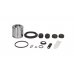 Ремкомплект заднего суппорта (с поршнем, D=60mm) Iveco Daily IV 2006-2011 D4-2454C AUTOFREN (Испания) - Фото №1