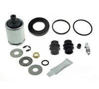 Ремкомплект заднього супорта (з поршнем, D=41mm) Volkswagen Passat B6 / Фольксваген Пассат Б6 2005-2010 D4-5306K AUTOFREN (Іспанія)