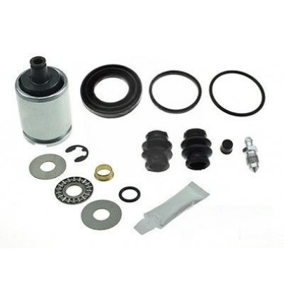 Ремкомплект заднего суппорта (с поршнем, D=41mm) Volkswagen Passat B6 / Фольксваген Пассат Б6 2005-2010 D4-5306K AUTOFREN (Испания)