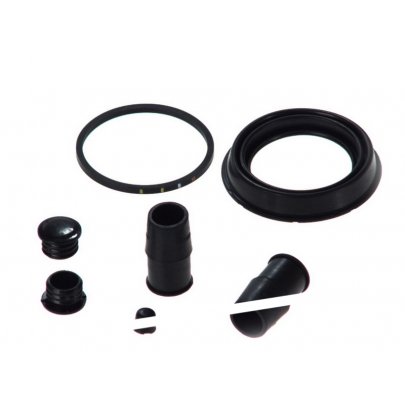 Ремкомплект переднього супорта (без поршня, D=57mm) Volkswagen Sharan 2 / Фольксваген Шаран 2 2010-2022 D4-592 AUTOFREN (Іспанія)