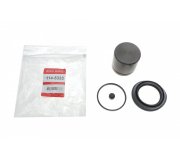 Ремкомплект переднего суппорта (с поршнем, D=57mm) Volkswagen Passat B6 / Фольксваген Пассат Б6 2005-2010 114-5333 QUICK BRAKE (Дания)