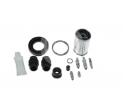 Ремкомплект заднего суппорта (поршень с механизмом, D=38mm) Volkswagen Passat B6 / Фольксваген Пассат Б6 2005-2010 D4846K AUTOFREN (Испания)