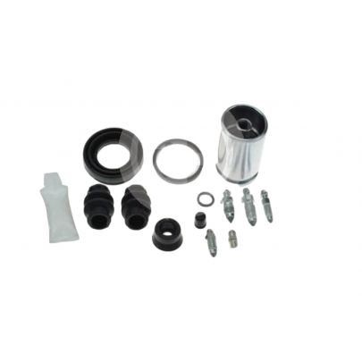 Ремкомплект заднего суппорта (поршень с механизмом, D=38mm) Volkswagen Passat B6 / Фольксваген Пассат Б6 2005-2010 D4846K AUTOFREN (Испания)