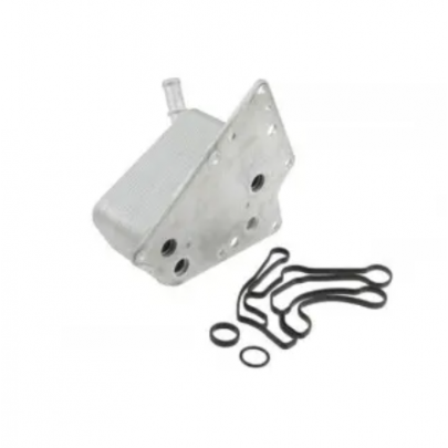 Радіатор масляний / теплообмінник Opel Zafira B / Опель Зафіра Б 1.9CDTI 2005-2015 353370 KALE OTO RADYATÖR (Туреччина)