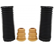 Пильовик + відбійник переднього амортизатора (комплект) Ford Focus 3 / Форд Фокус 3 2011-2018 520004 ERT (Іспанія)