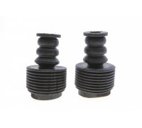 Пильовик + відбійник переднього амортизатора (комплект, 21х82мм) Renault Scenic 3 / Рено Сценік 3 2009-2016 D5144 AUTOFREN (Іспанія)