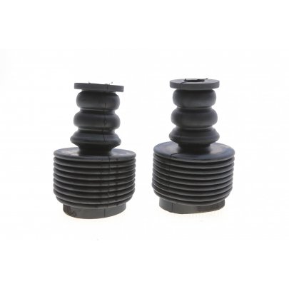 Пильовик + відбійник переднього амортизатора (комплект, 21х82мм) Renault Scenic 3 / Рено Сценік 3 2009-2016 D5144 AUTOFREN (Іспанія)