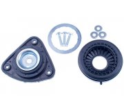 Подушка + подшипник (комплект) переднего амортизатора Ford C‑MAX 2 / Форд С Макс 2 2010–2019 D600165 DENCKERMANN (Польша)