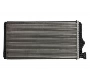 Радіатор пічки (830х355х42мм) Mercedes-Benz Atego 2 / Мерседес-Бенц Атего 2 2004-2013 D6ME007TT THERMOTEC (Польща)