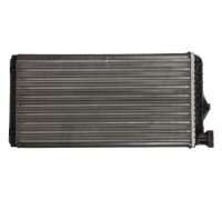Радіатор пічки (830х355х42мм) Mercedes-Benz Atego 2 / Мерседес-Бенц Атего 2 2004-2013 D6ME007TT THERMOTEC (Польща)