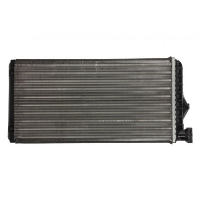 Радіатор пічки (830х355х42мм) Mercedes-Benz Atego 2 / Мерседес-Бенц Атего 2 2004-2013 D6ME007TT THERMOTEC (Польща)