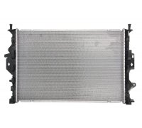 Радиатор охлаждения (АКПП / МКПП) Ford Focus 3 / Форд Фокус 3 2.0TDCi 2011-2018 D7G030TT THERMOTEC (Польша)