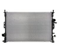 Радіатор охолодження Ford C‑MAX 2 / Форд С Макс 2 2.0TDI 2010–2019 D7G030TT THERMOTEC (Польща)
