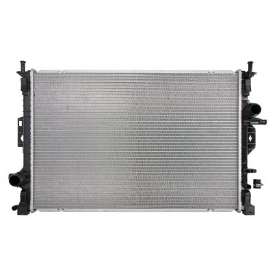 Радиатор охлаждения Ford C‑MAX 2 / Форд С Макс 2 2.0TDI 2010–2019 D7G030TT THERMOTEC (Польша)