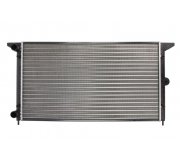 Радіатор охолодження Volkswagen Sharan / Фольксваген Шаран 1.9TDI 1995-2010 D7W031TT THERMOTEC (Польща)