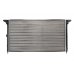 Радіатор охолодження Volkswagen Sharan / Фольксваген Шаран 1.9TDI 1995-2010 D7W031TT THERMOTEC (Польща) - Фото №2
