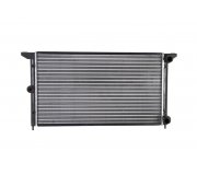 Радіатор охолодження Volkswagen Sharan / Фольксваген Шаран 1.8 (бензин) 1995-2010 D7W040TT THERMOTEC (Польща)