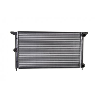 Радиатор охлаждения Volkswagen Sharan / Фольксваген Шаран 1.8 (бензин) 1995-2010 D7W040TT THERMOTEC (Польша)
