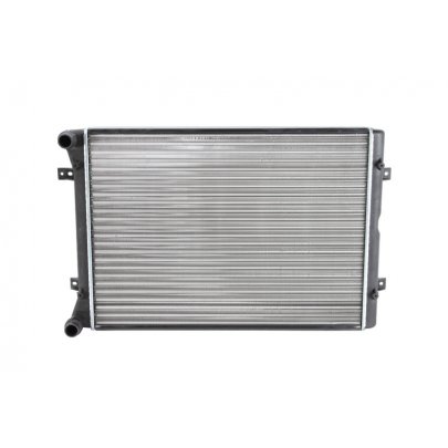Радіатор охолодження Volkswagen Sharan / Фольксваген Шаран 2.0TDI 1995-2010 D7W057TT THERMOTEC (Польща)