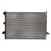 Радиатор охлаждения Volkswagen Sharan / Фольксваген Шаран 2.8 (бензин) 1995-2010 D7W066TT THERMOTEC (Польша) - Фото №2