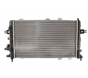 Радіатор охолодження Opel Zafira B / Опель Зафіра Б 1.7CDTI 2005–2015 D7X025TT THERMOTEC (Польща)
