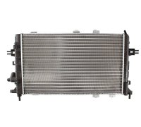 Радіатор охолодження Opel Zafira B / Опель Зафіра Б 1.7CDTI 2005–2015 D7X025TT THERMOTEC (Польща)
