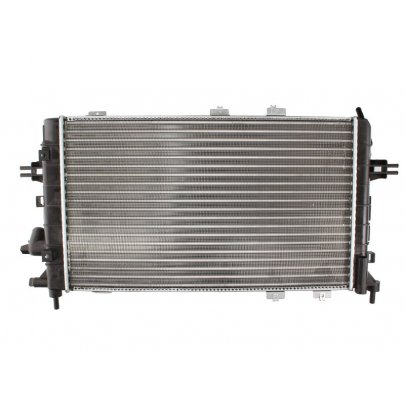 Радіатор охолодження Opel Zafira B / Опель Зафіра Б 1.7CDTI 2005–2015 D7X025TT THERMOTEC (Польща)