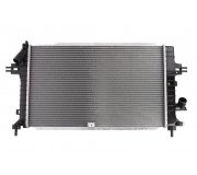 Радіатор охолодження Opel Zafira B / Опель Зафіра Б 1.7CDTI 2005–2015 D7X028TT THERMOTEC (Польща)