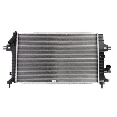 Радіатор охолодження Opel Zafira B / Опель Зафіра Б 1.7CDTI 2005–2015 D7X028TT THERMOTEC (Польща)