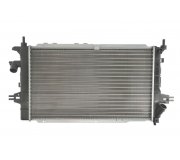 Радіатор охолодження Opel Zafira B / Опель Зафіра Б 1.7CDTI 2005–2015 D7X040TT THERMOTEC (Польща)