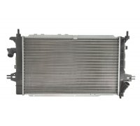 Радіатор охолодження Opel Zafira B / Опель Зафіра Б 1.7CDTI 2005–2015 D7X040TT THERMOTEC (Польща)