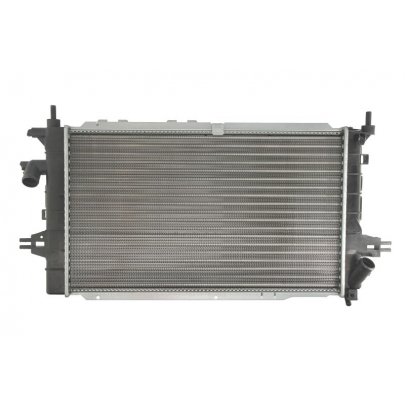 Радіатор охолодження Opel Zafira B / Опель Зафіра Б 1.7CDTI 2005–2015 D7X040TT THERMOTEC (Польща)