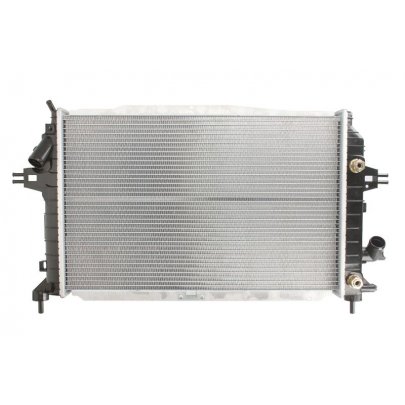 Радіатор охолодження Opel Zafira B / Опель Зафіра Б 1.7CDTI 2005–2015 D7X083TT THERMOTEC (Польща)