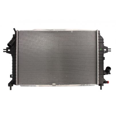 Радіатор охолодження Opel Zafira B / Опель Зафіра Б 1.7CDTI 2005–2015 D7X093TT THERMOTEC (Польща)
