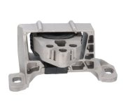 Подушка двигателя передняя правая Ford C‑MAX 2 / Форд С Макс 2 1.5 / 1.6TDI 2010–2019 D800022 DENCKERMANN (Польша)