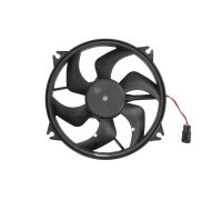 Вентилятор Citroen C4 Picasso / Сітроен C4Пікассо 2006-2013 D8C005TT THERMOTEC (Польща)