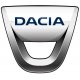 Рамки номерного знаку для Dacia / Дачія