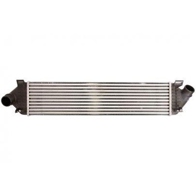 Радіатор інтеркулера Ford C‑MAX 2 / Форд С Макс 2 2.0TDI 2010–2019 DAG013TT THERMOTEC (Польща)