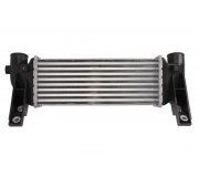 Радіатор інтеркулера Ford Connect 1.8TDCi / 1.8Di 2002-2013 DAG031TT THERMOTEC (Польща)