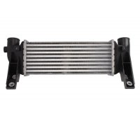 Радіатор інтеркулера Ford Connect 1.8TDCi / 1.8Di 2002-2013 DAG031TT THERMOTEC (Польща)